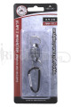 Аксесоари Инструменти - клещи, ножици, кохери, ножове...... Магнитен клипс MIKADO до 3,5 кг
